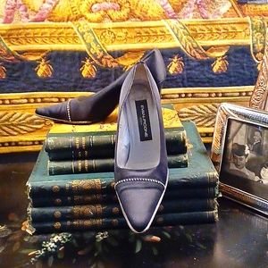 Evening shoes